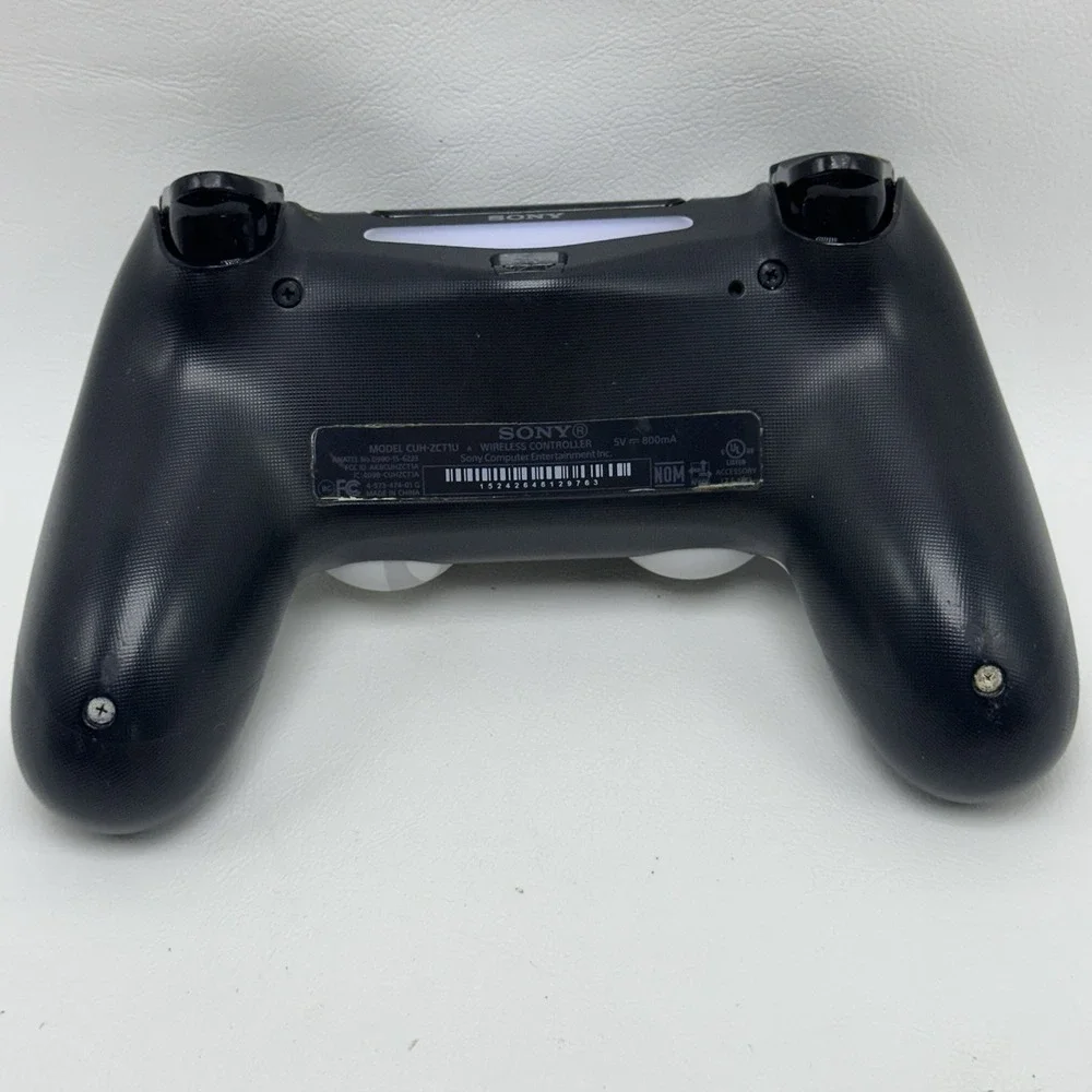PlayStation 4 DualShock 4 Controller OEM Gray Urban Camouflage